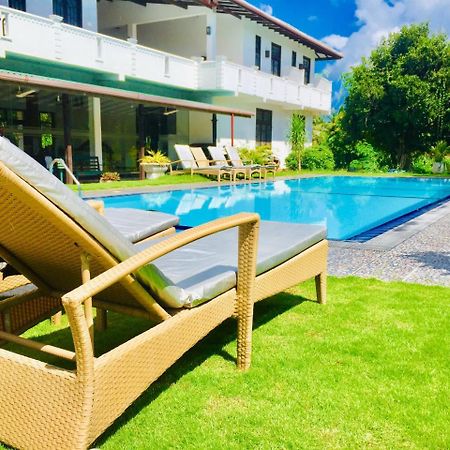 Saman Resort Yala Tissamaharama Dış mekan fotoğraf
