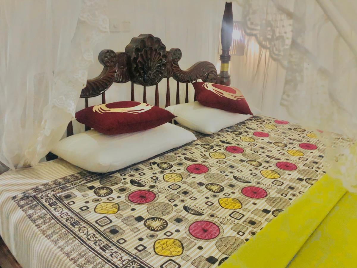 Saman Resort Yala Tissamaharama Dış mekan fotoğraf