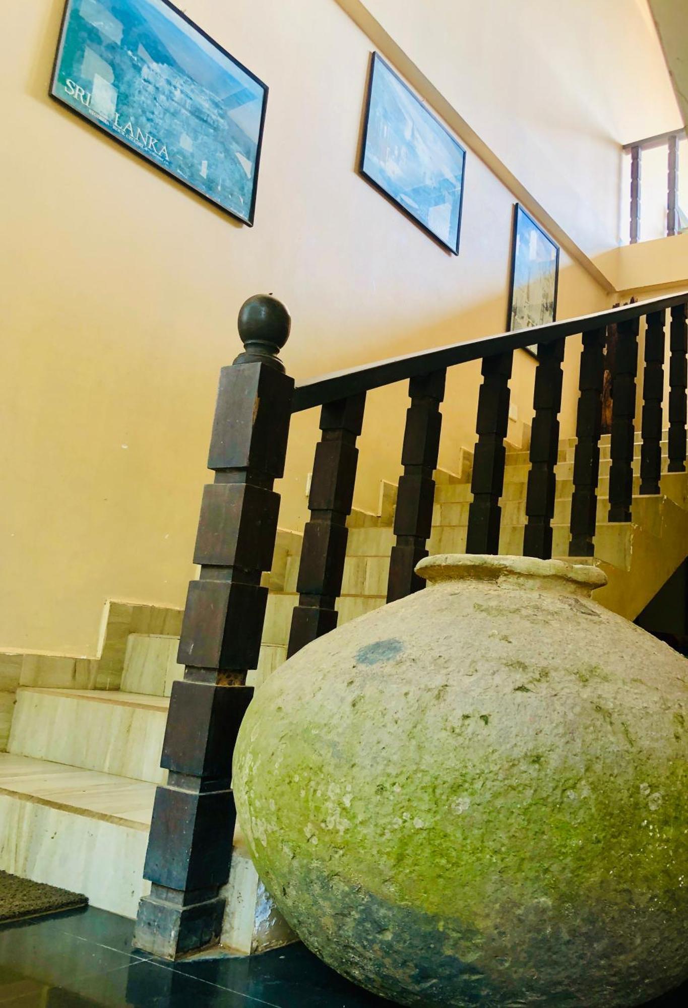 Saman Resort Yala Tissamaharama Dış mekan fotoğraf