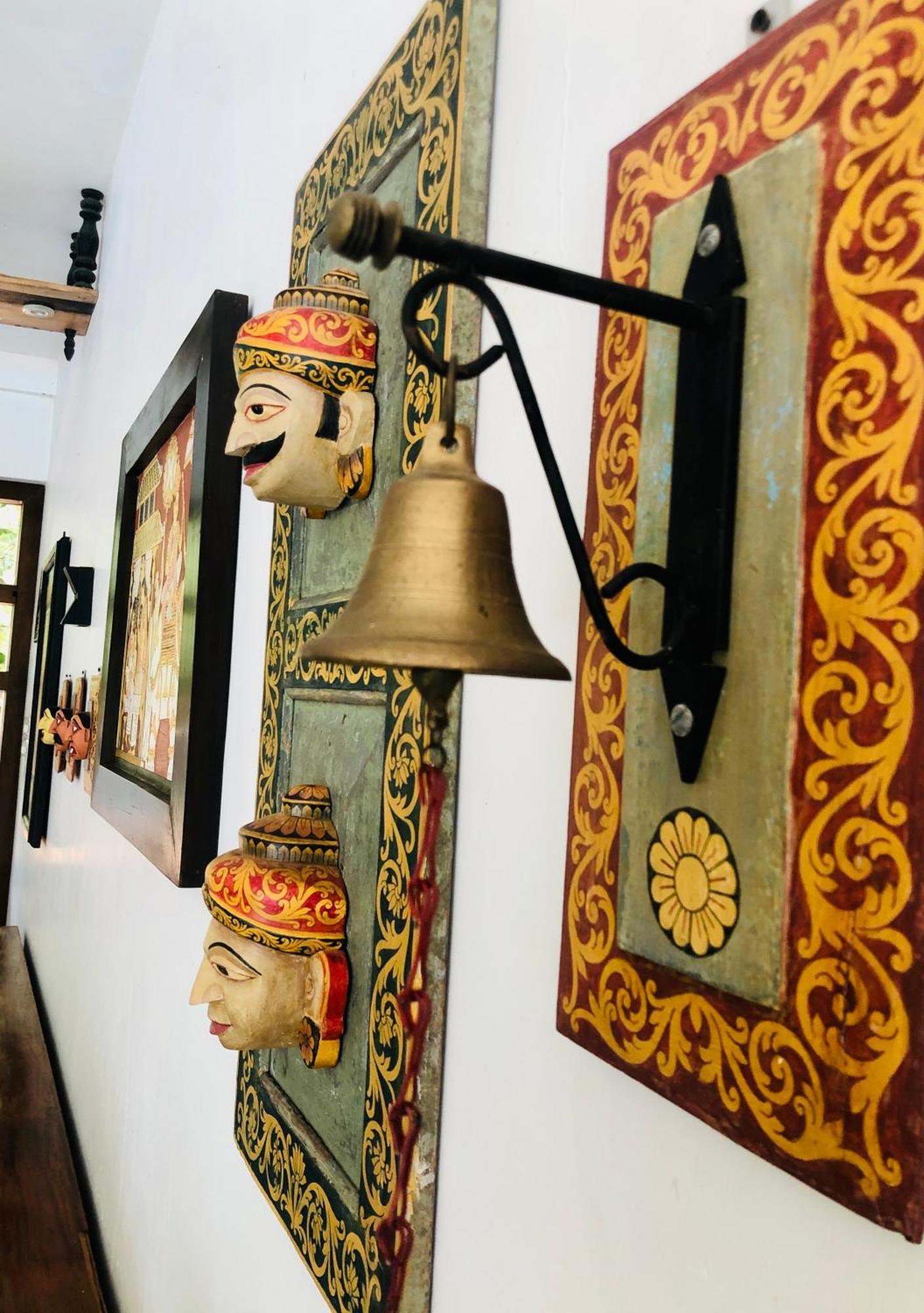 Saman Resort Yala Tissamaharama Dış mekan fotoğraf