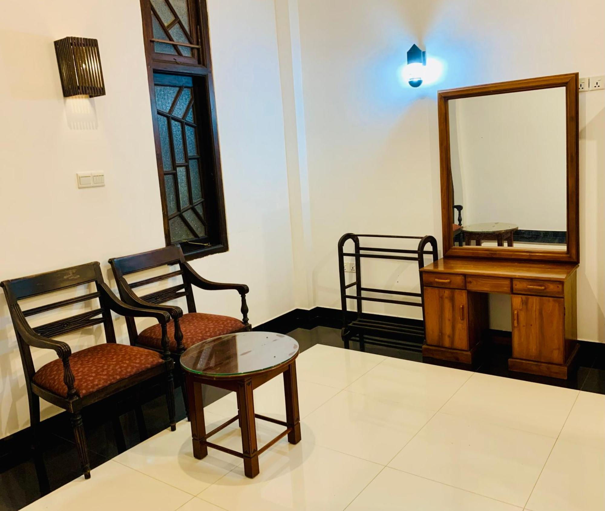 Saman Resort Yala Tissamaharama Dış mekan fotoğraf