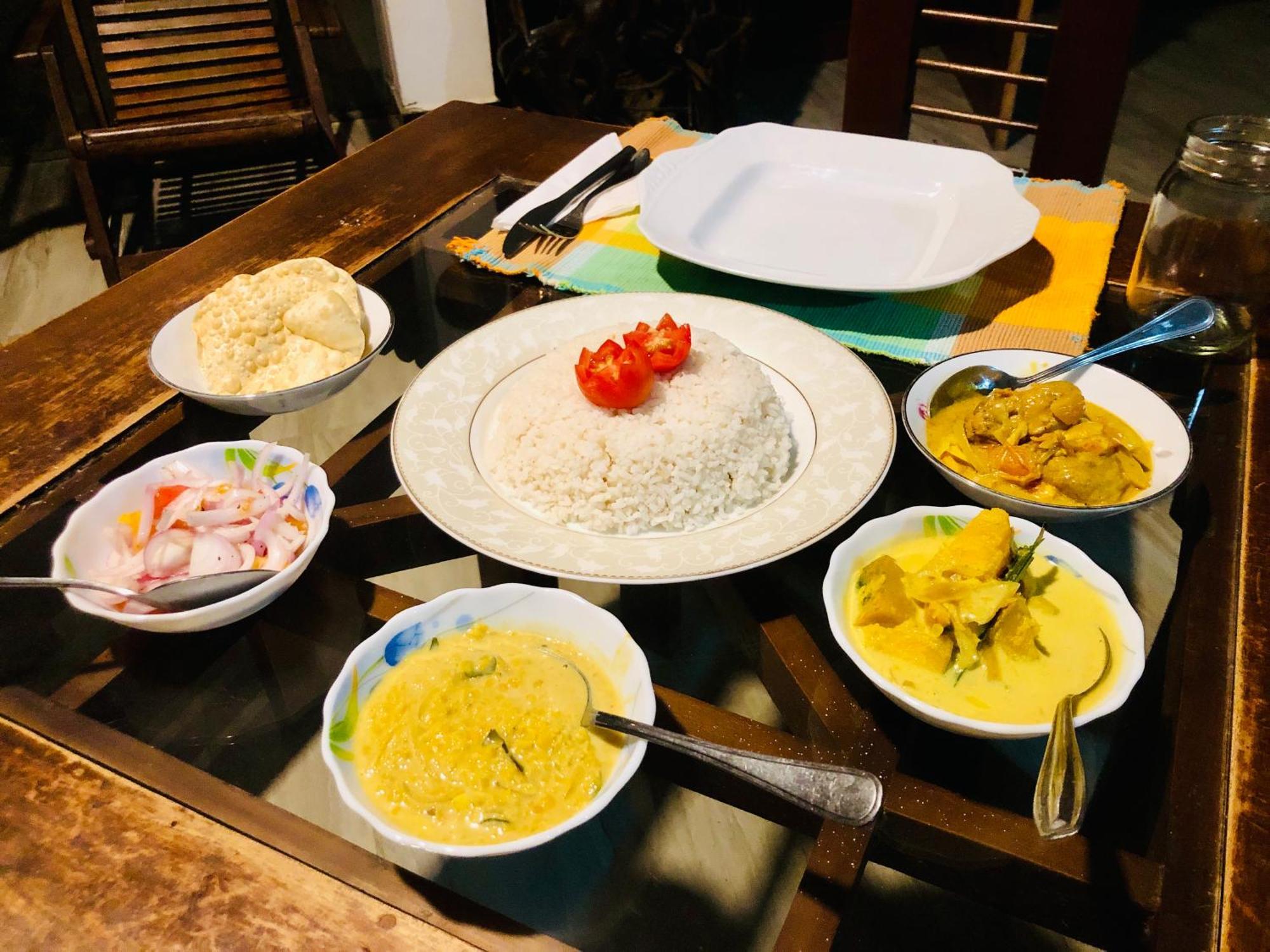 Saman Resort Yala Tissamaharama Dış mekan fotoğraf