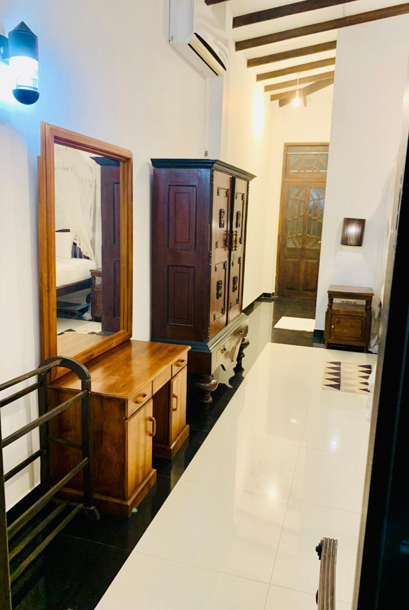 Saman Resort Yala Tissamaharama Dış mekan fotoğraf