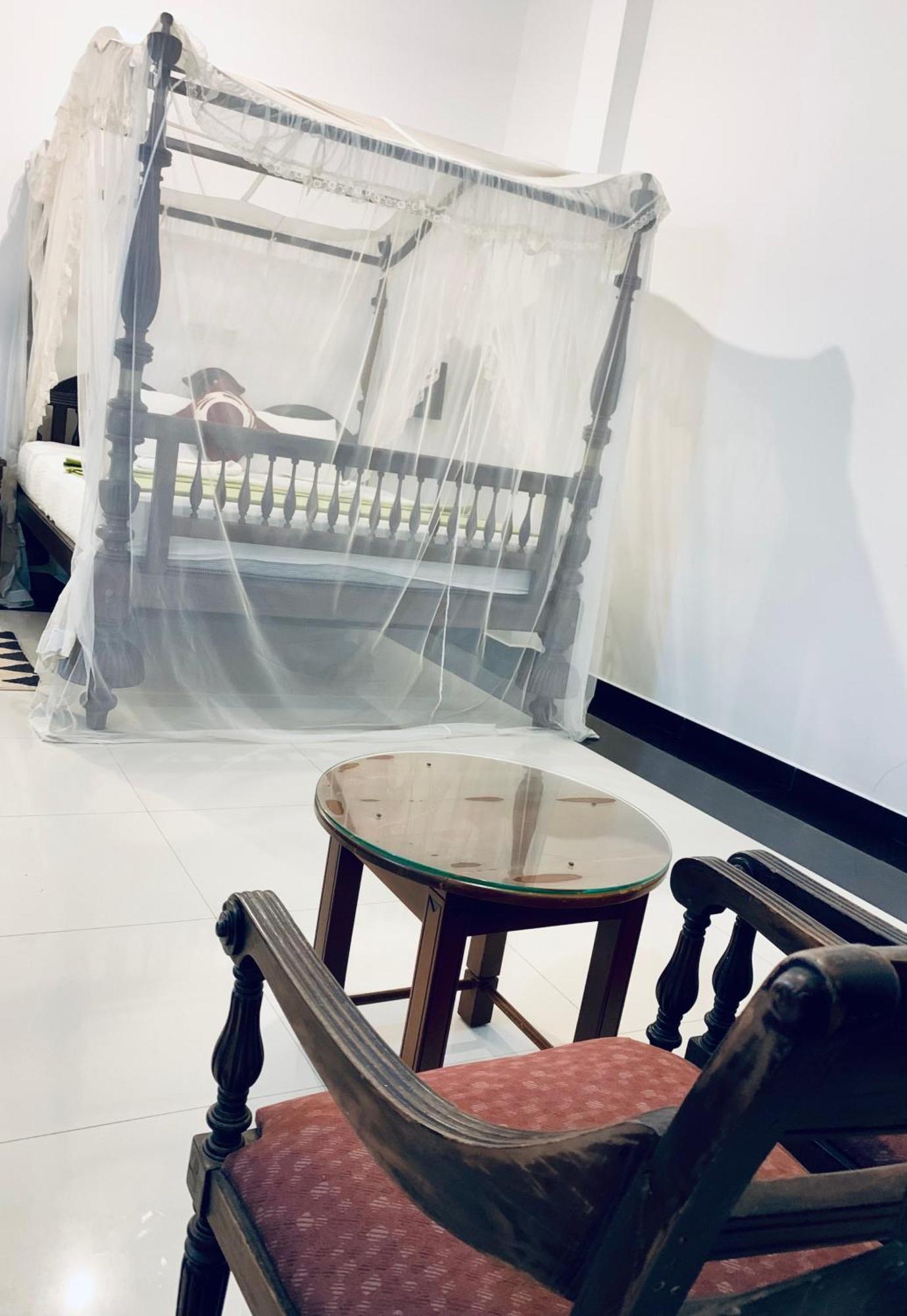 Saman Resort Yala Tissamaharama Dış mekan fotoğraf