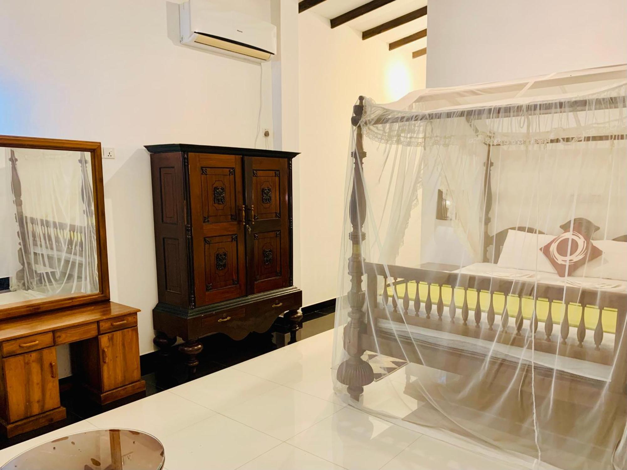 Saman Resort Yala Tissamaharama Dış mekan fotoğraf