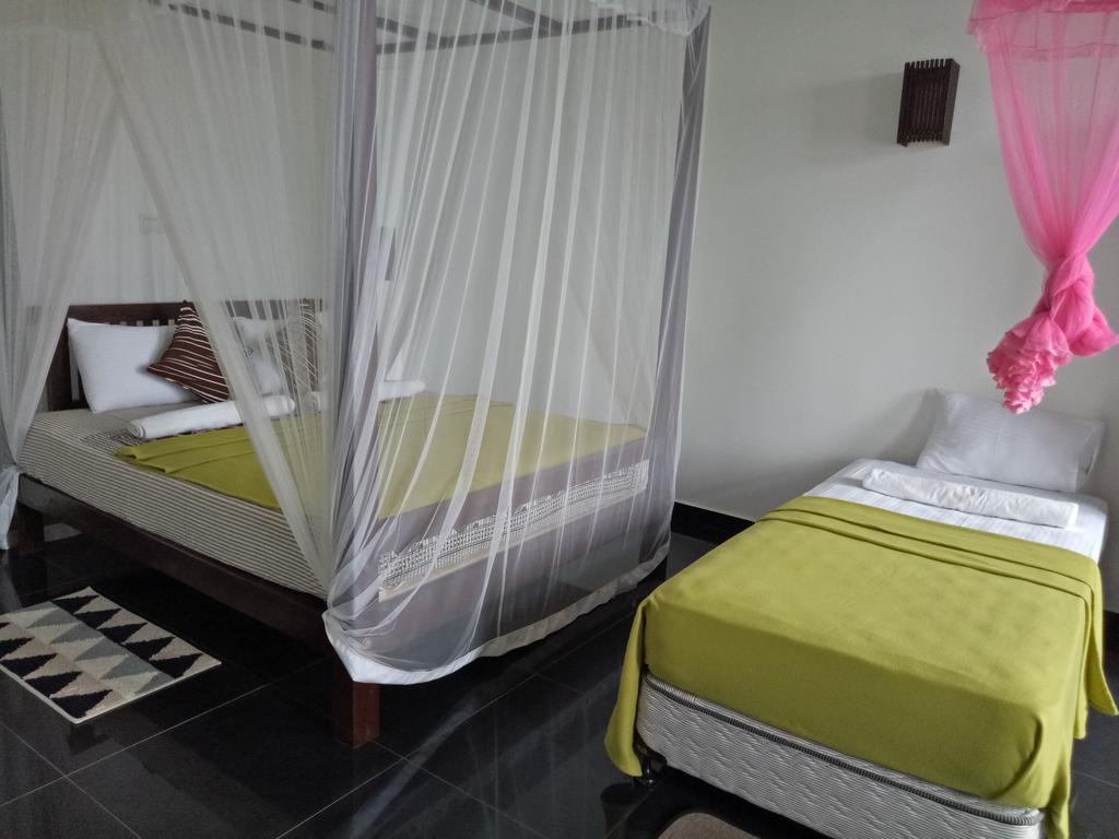 Saman Resort Yala Tissamaharama Dış mekan fotoğraf