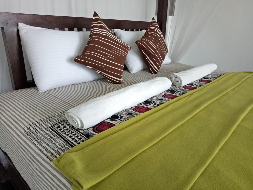 Saman Resort Yala Tissamaharama Dış mekan fotoğraf