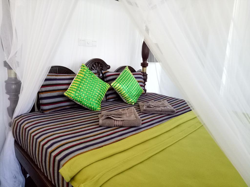 Saman Resort Yala Tissamaharama Dış mekan fotoğraf