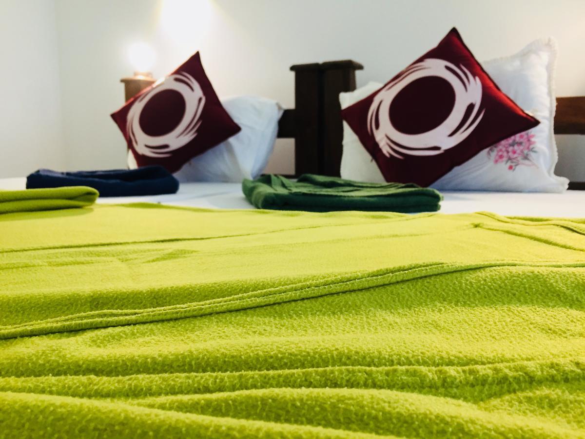 Saman Resort Yala Tissamaharama Dış mekan fotoğraf