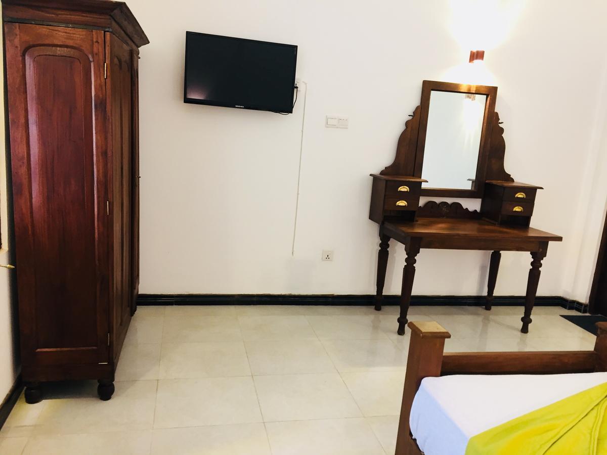 Saman Resort Yala Tissamaharama Dış mekan fotoğraf